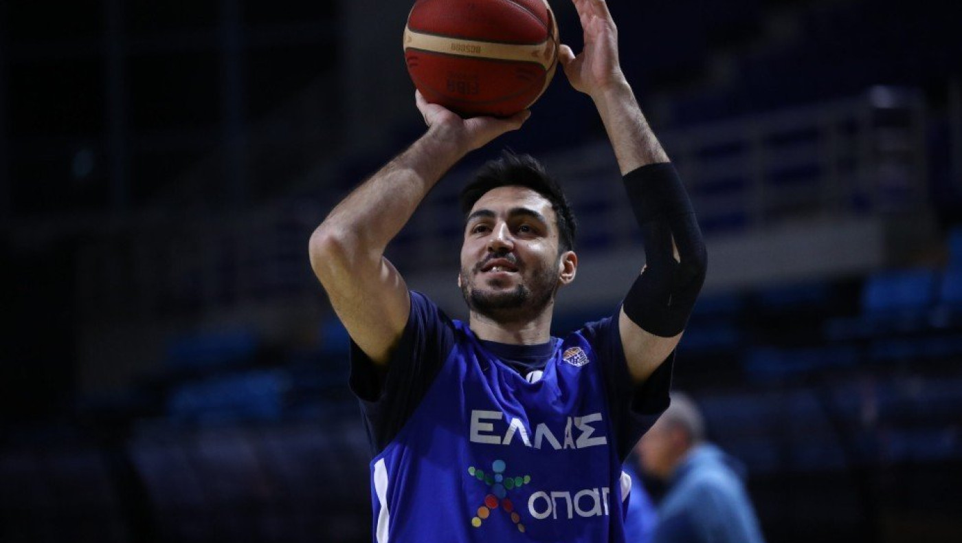 Αποθέωσε Σάκοτα ο Κατσίβελης: «Μου το έκανε πολύ εύκολο να επιστρέψω στην ΑΕΚ»