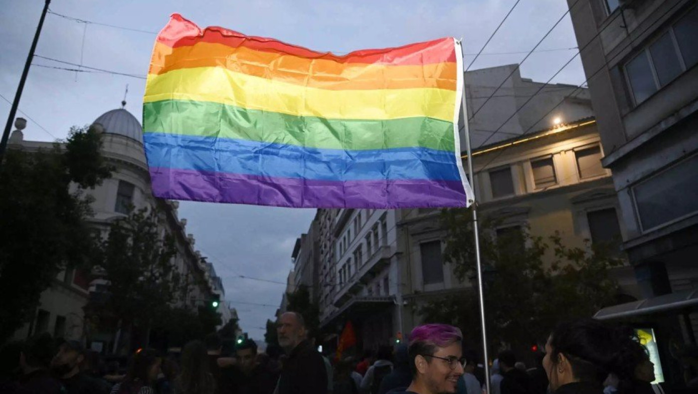 Ισπανία: Δήμαρχος του ακροδεξιού Vox σε μικρή πόλη απαγορεύει τη σημαία ΛΟΑΤΚΙ+ στα δημόσια κτίρια