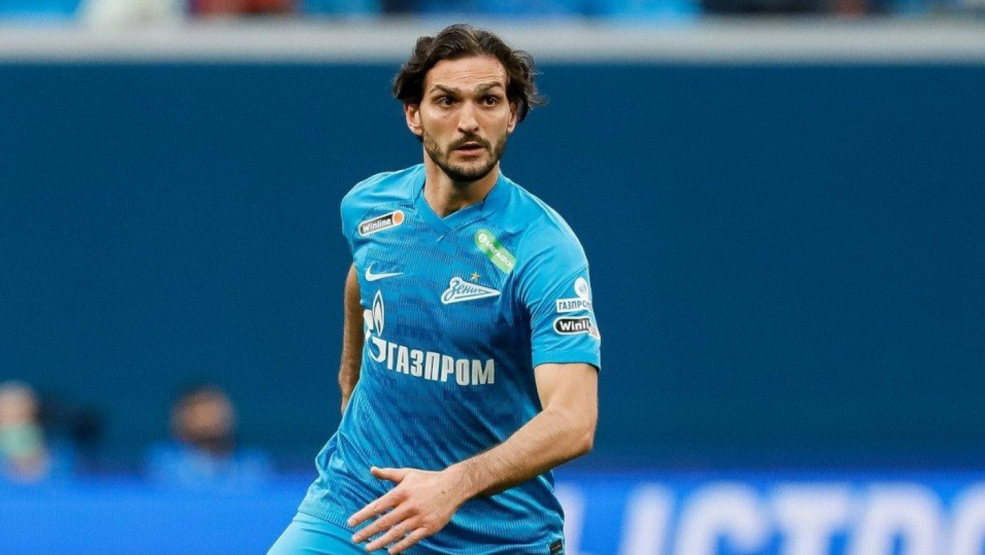 ΠΑΟΚ: Ο Οζντόεφ είναι πλέον χαφ με σφραγίδα Πίρλο