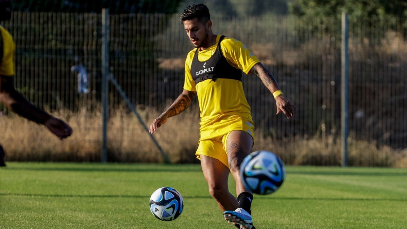 Άρης: Θέλει MLS ο Ματαρίτα