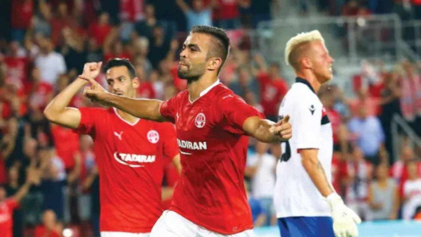 Χάποελ Μπερ Σεβά: Αμφίβολος ο Μίγκελ Βίτορ για το ματς κόντρα στην ΑΕΚ