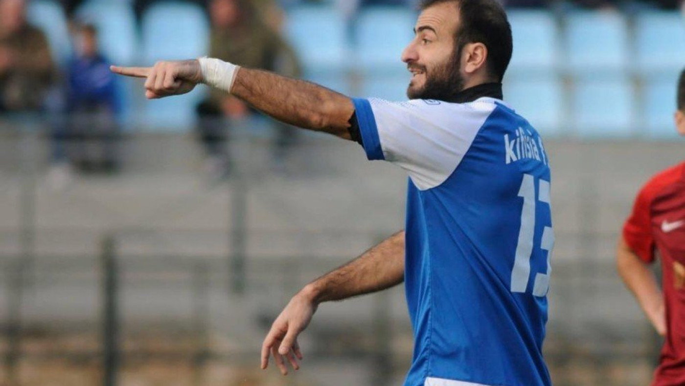 Μκρτσιάν: «Αν ο Άρης δεν δείξει έπαρση, δεν έχει να φοβάται καμία Αραράτ και καμία Εγνατία»