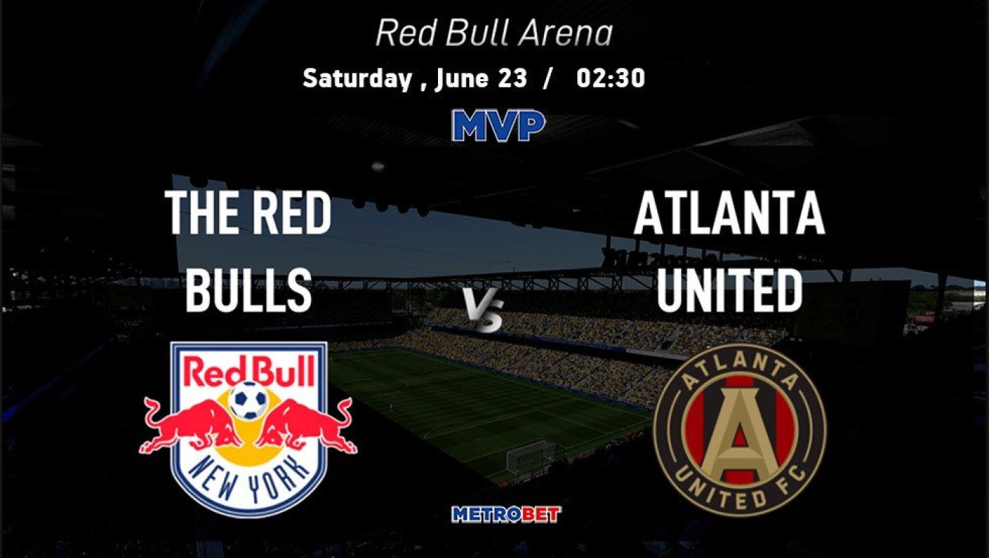 «MVP» : Τέσσερα ταμεία στην τσέπη και πλέον, ο στόχος μου Σαββατιάτικα, αφορά στις μεγάλες αποδόσεις, κυρίως από το MLS, με επικεφαλής το διπλό της Ατλάντα…