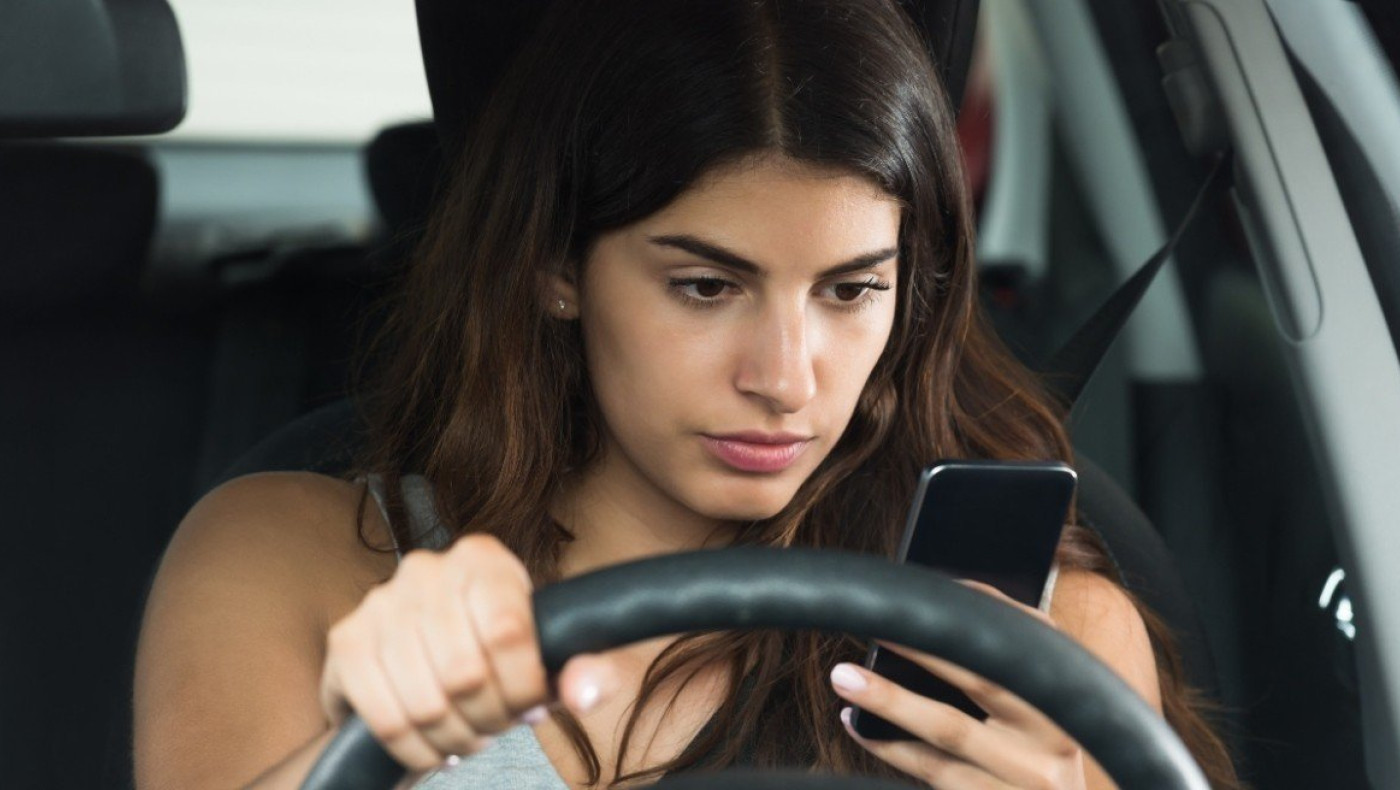 Ιταλία: Δίπλωμα οδήγησης... τέλος από όποιον οδηγεί μεθυσμένος ή με κινητό