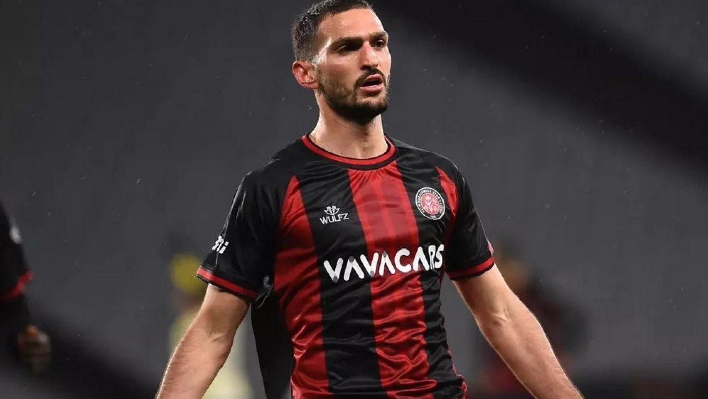 «Ο Οζντόεφ είπε στον πρόεδρο της ﻿Καραγκουμρούκ ότι θέλει να αγωνιστεί στον ΠΑΟΚ»