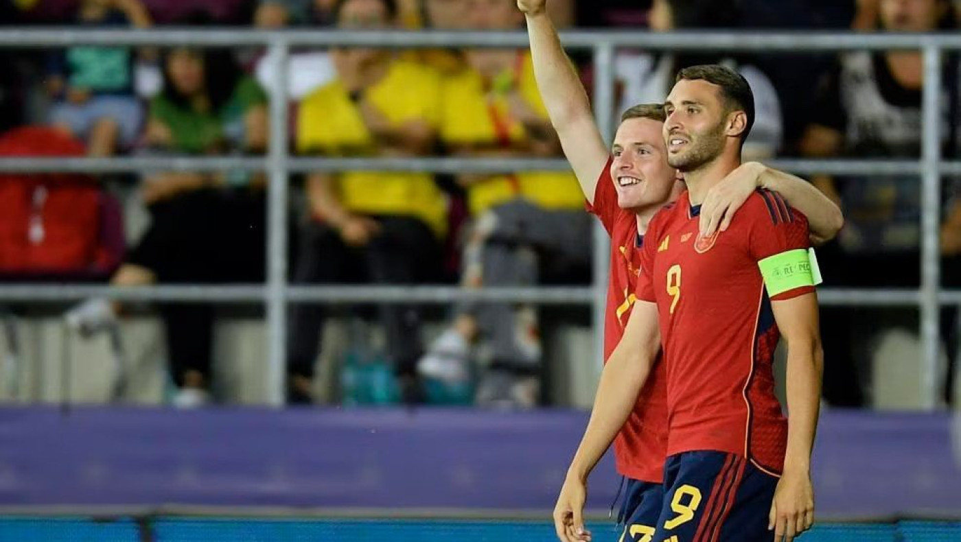 Αποκλεισμός για την Κροατία, επιστρέφει ο Κοτάρσκι