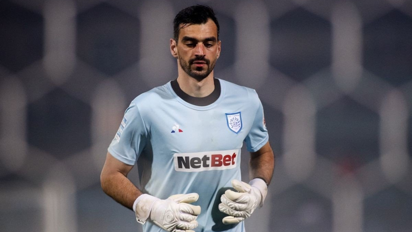 Άρης: Τι ισχύει με την περίπτωση του Παναγιώτη Τσιντώτα