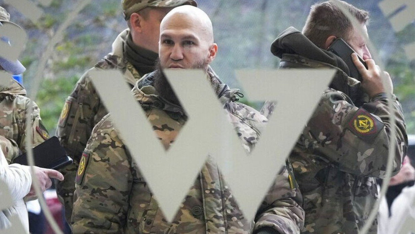 Απάντηση της Wagner στον Πούτιν: «Έκανες την λάθος επιλογή – Σύντομα θα έχουμε νέο πρόεδρο»