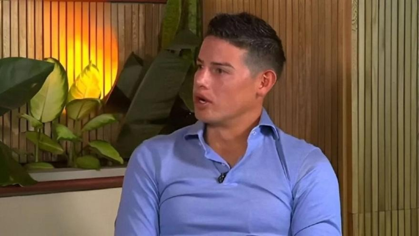 Χάμες: «Δεν συμφωνώ με τη Σακίρα που έγραψε κομμάτι για τον πατέρα των παιδιών της»