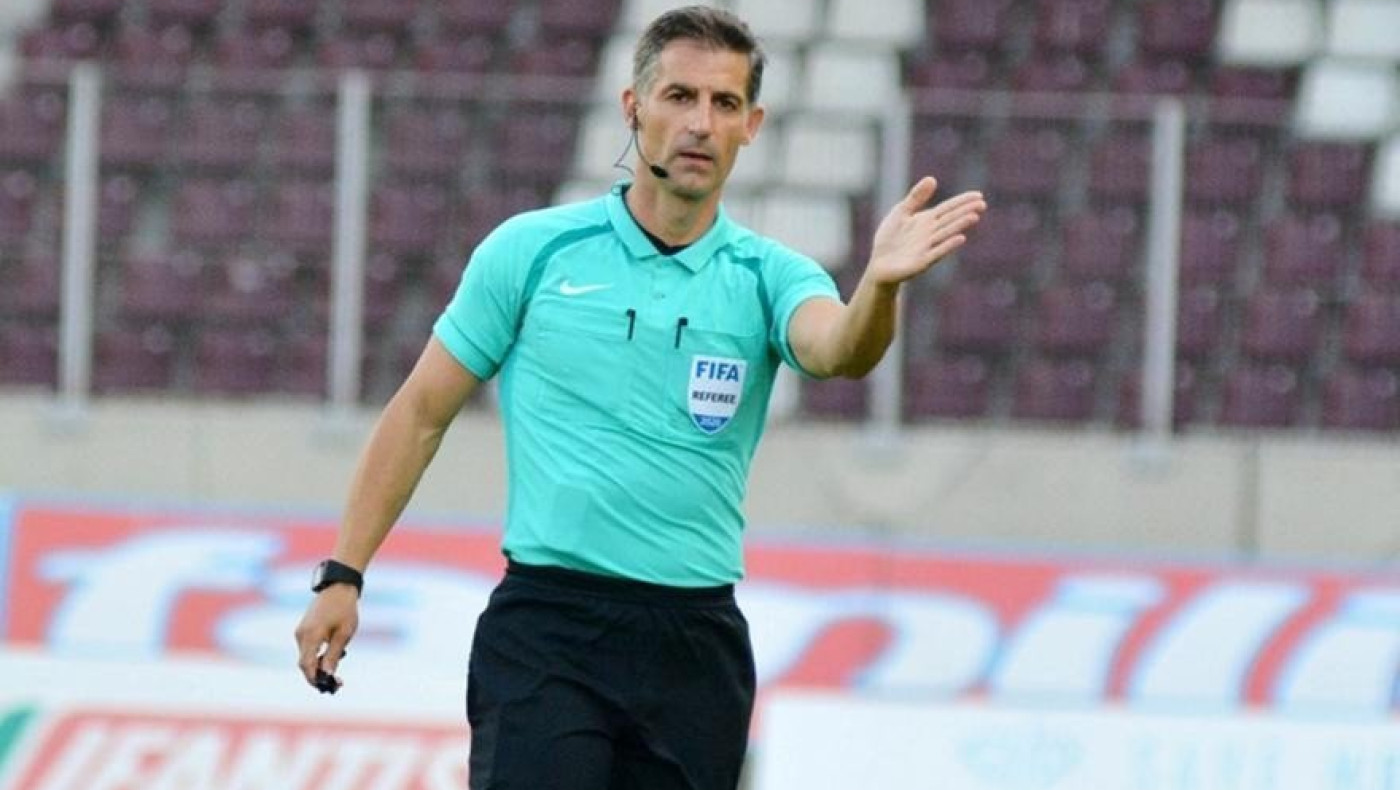 Έπεσε από το ποδήλατο και τραυματίστηκε ο Τάσος Σιδηρόπουλος