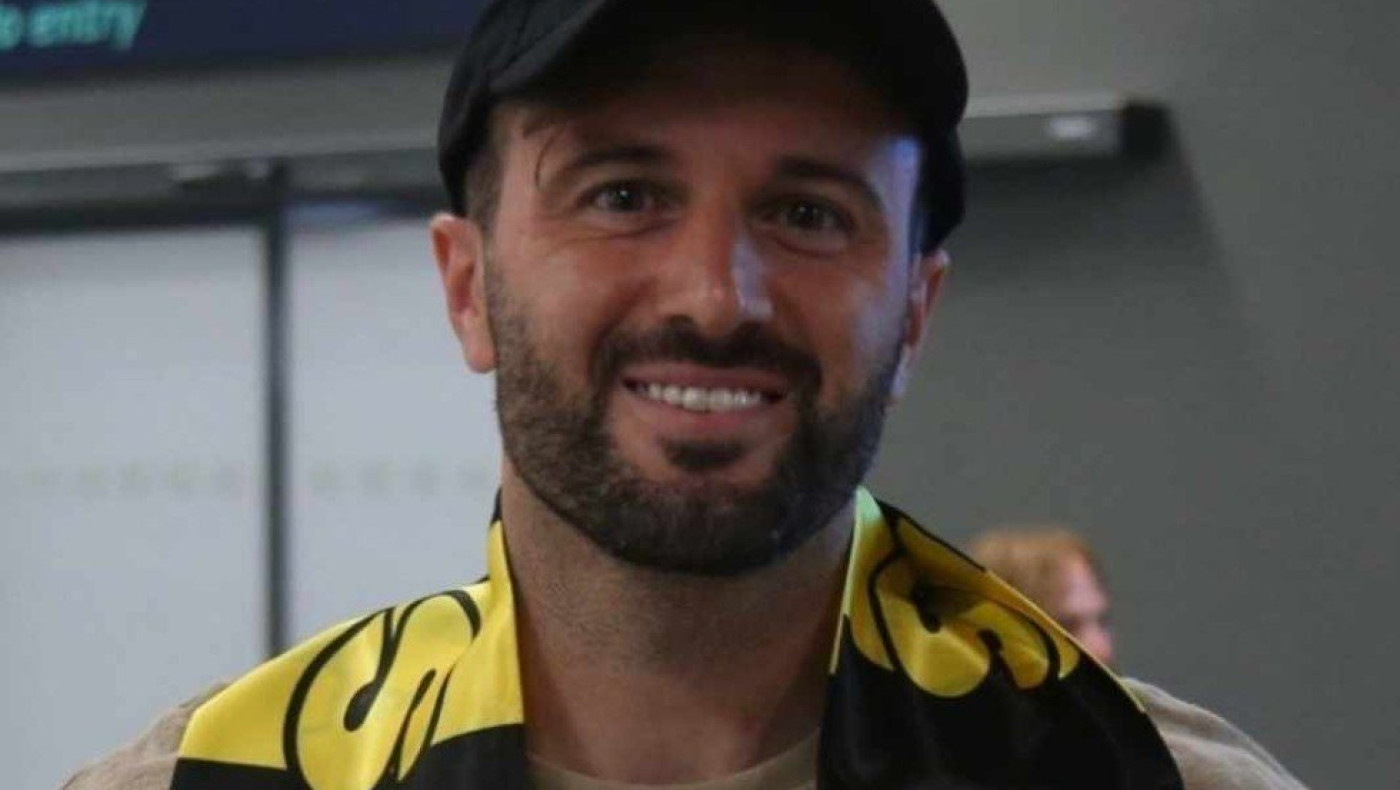 Άρης: Έφτασε στη Θεσσαλονίκη ο Φεράρι!