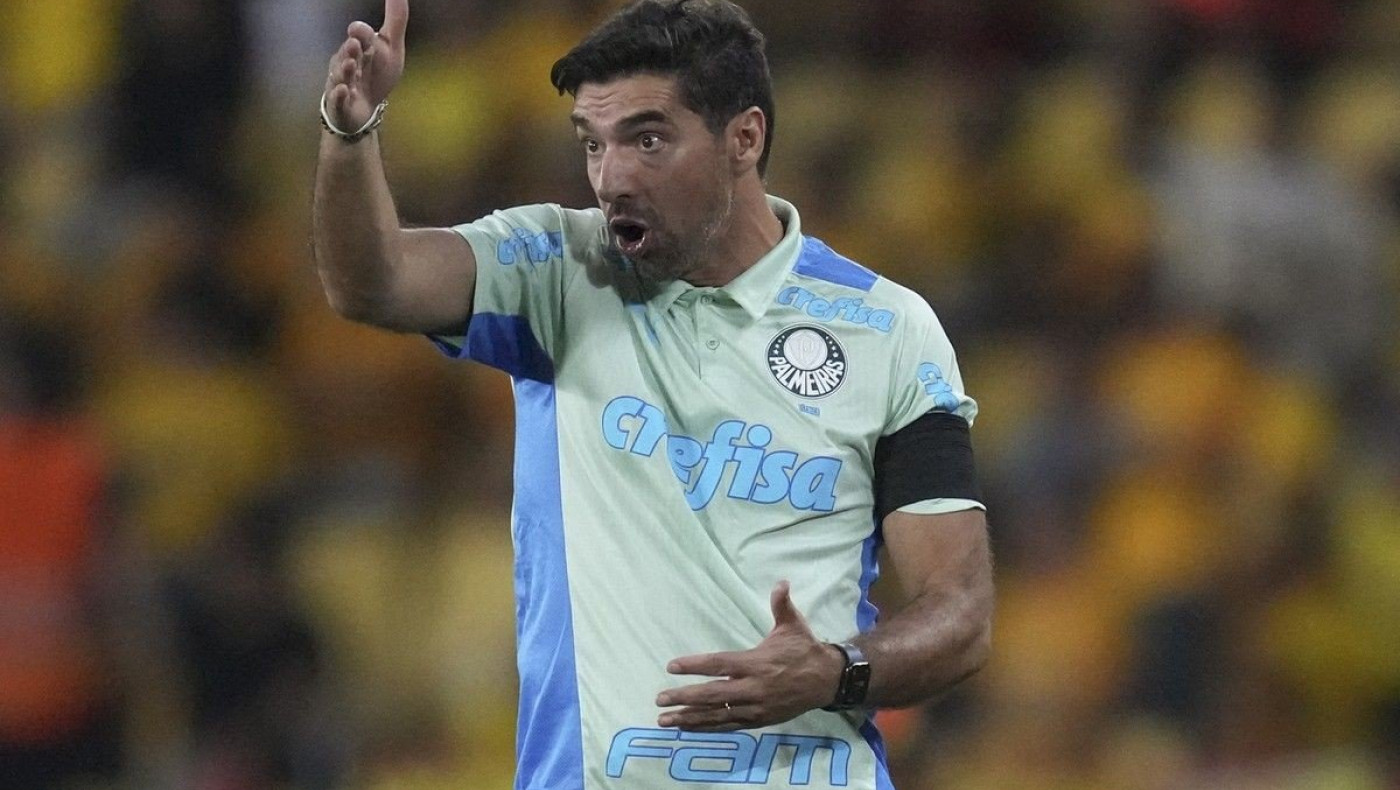 Οπαδοί της Παλμέιρας κατά του Φερέιρα: «Τα ίδια έκανε και στον ΠΑΟΚ»