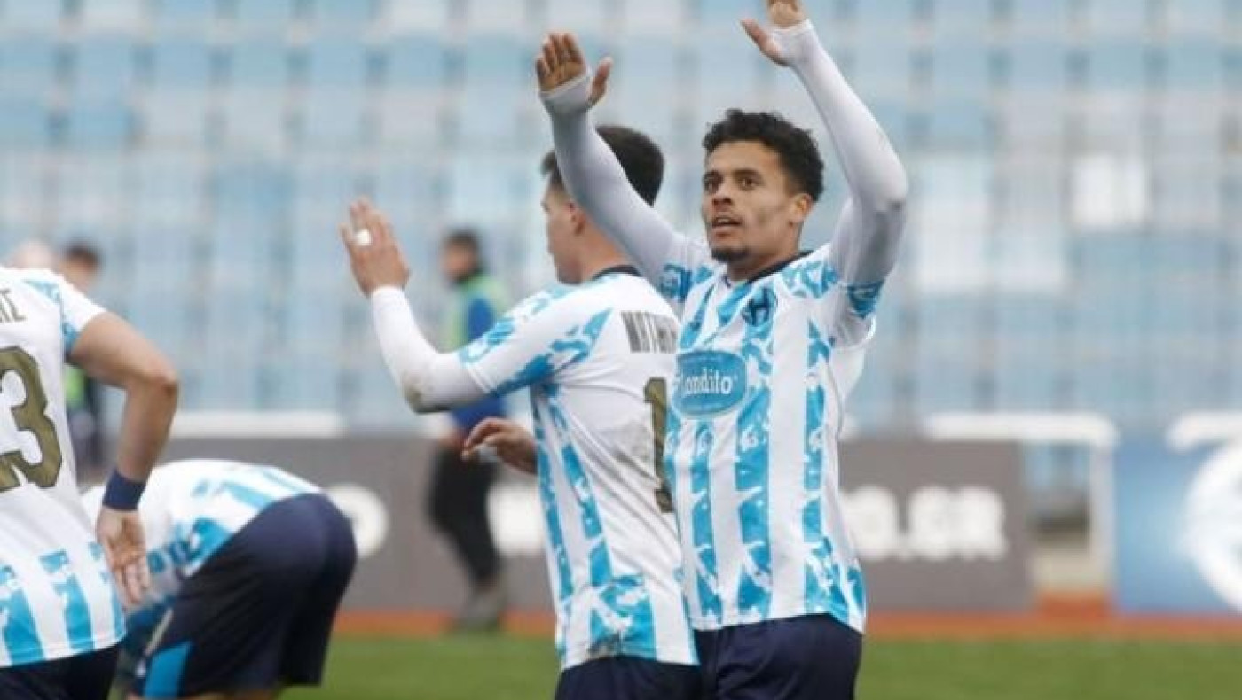 Γιουμπιτάνα: «Τιμή μου που φόρεσα τη φανέλα του Ηρακλή»