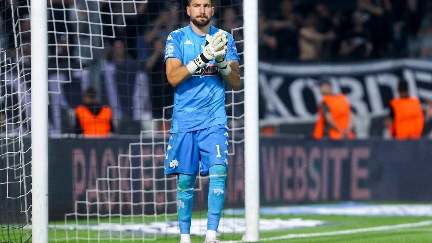 Ιδού η αλήθεια για τον Διούδη, τι λέει η Ζαγκλέμπιε