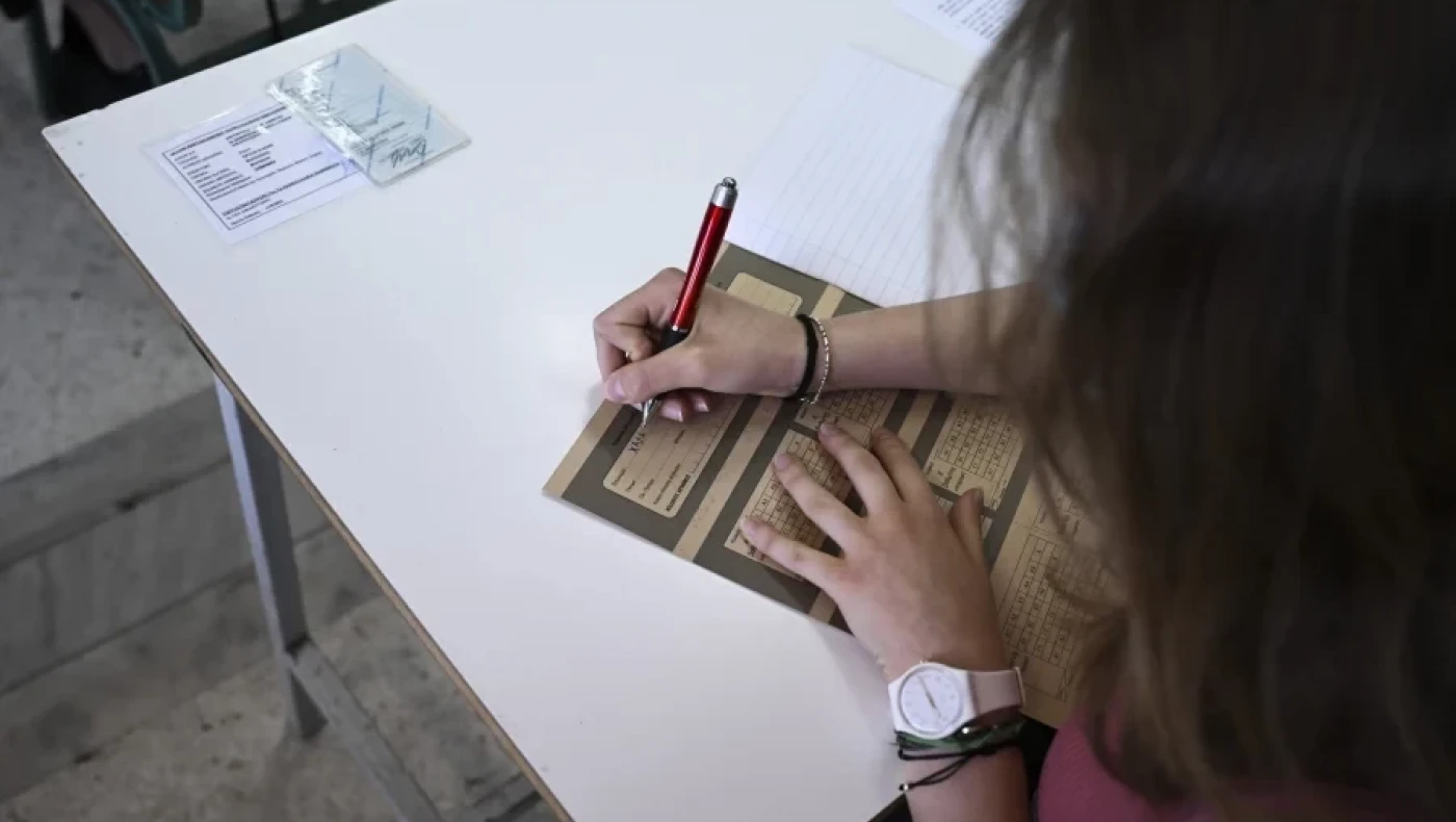 Αποτελέσματα πανελληνίων 2023: Πότε βγαίνουν οι βαθμοί