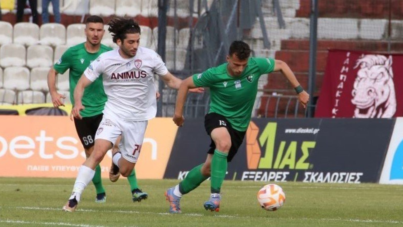 Χασάνογλου: «Οικογένειά μου ο Μακεδονικός»