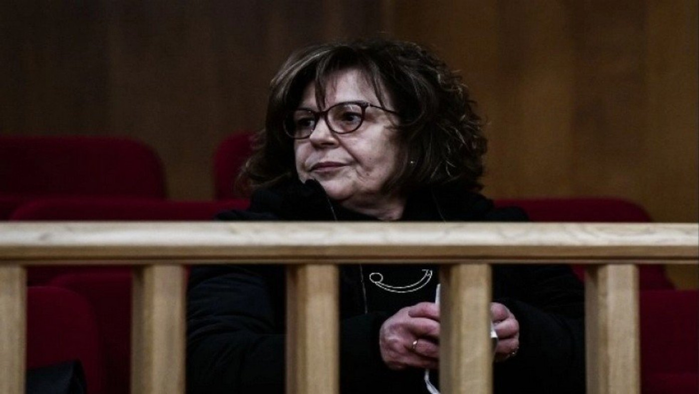 Μάγδα Φύσσα για «Σπαρτιάτες»: «Να τους χαίρεστε, τους θέλατε και τους βγάλατε»