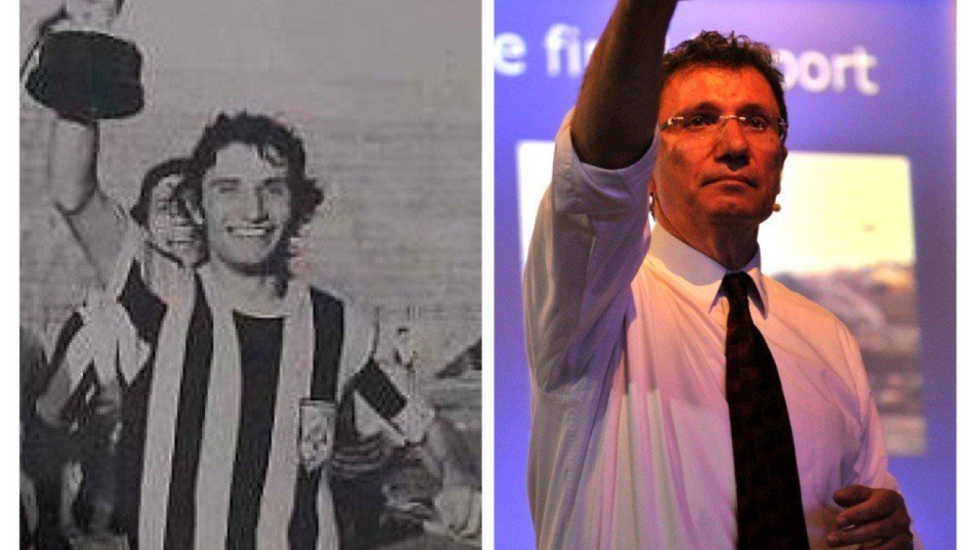 Λαμπρίδης: «Έβλεπα μια ψυχολογική πτώση στους παίκτες του ΠΑΟΚ»