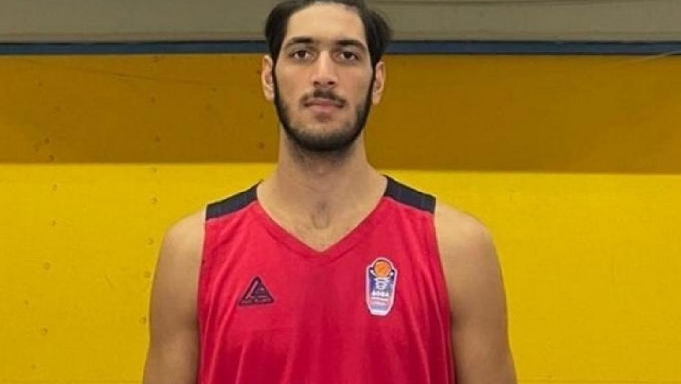 Καραγιαννίδης: «Με βοήθησε ψυχολογικά η περσινή χρονιά μου στον Αίαντα Ευόσμου, όνειρο το draft»