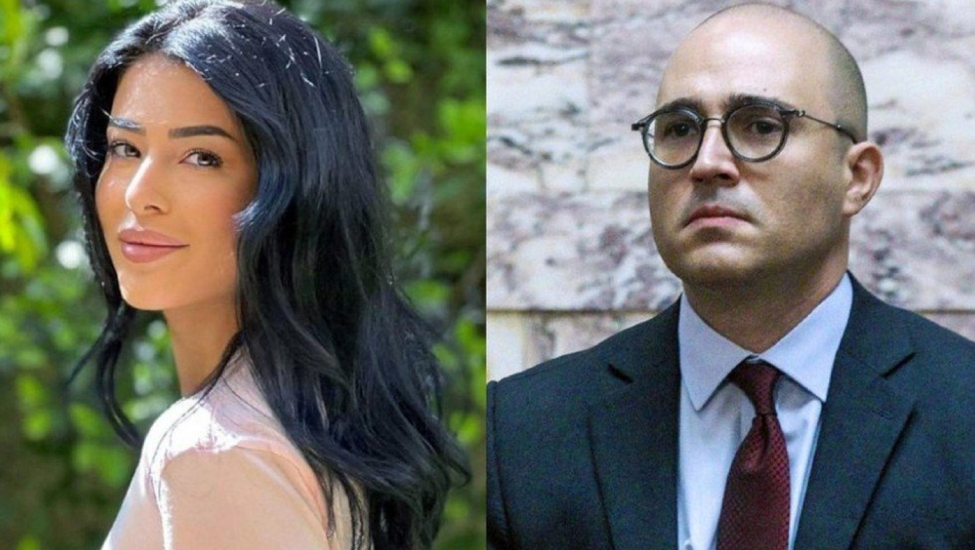 Λατινοπούλου-Μπογδάνος: Τα ποσοστά που πήραν τα κόμματά τους στις εκλογές