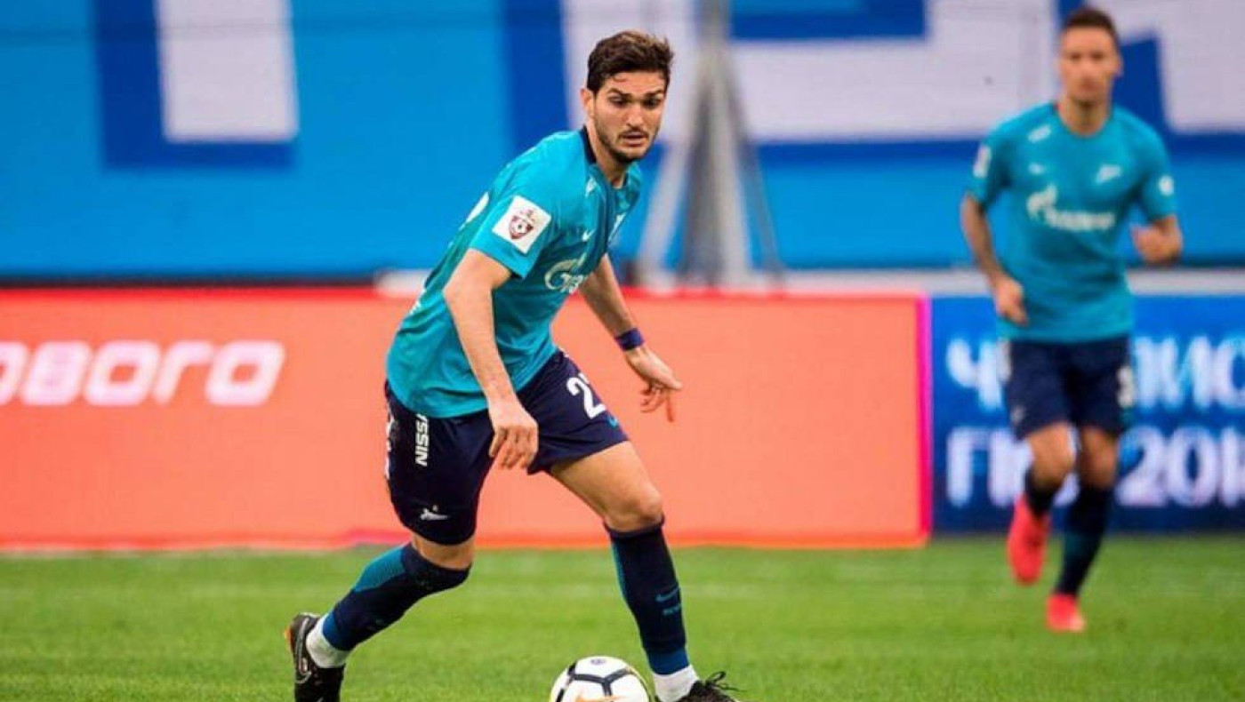 ΠΑΟΚ: Επιμονή για Οζντόεφ γιατί θυμίζει….Μαουρίσιο