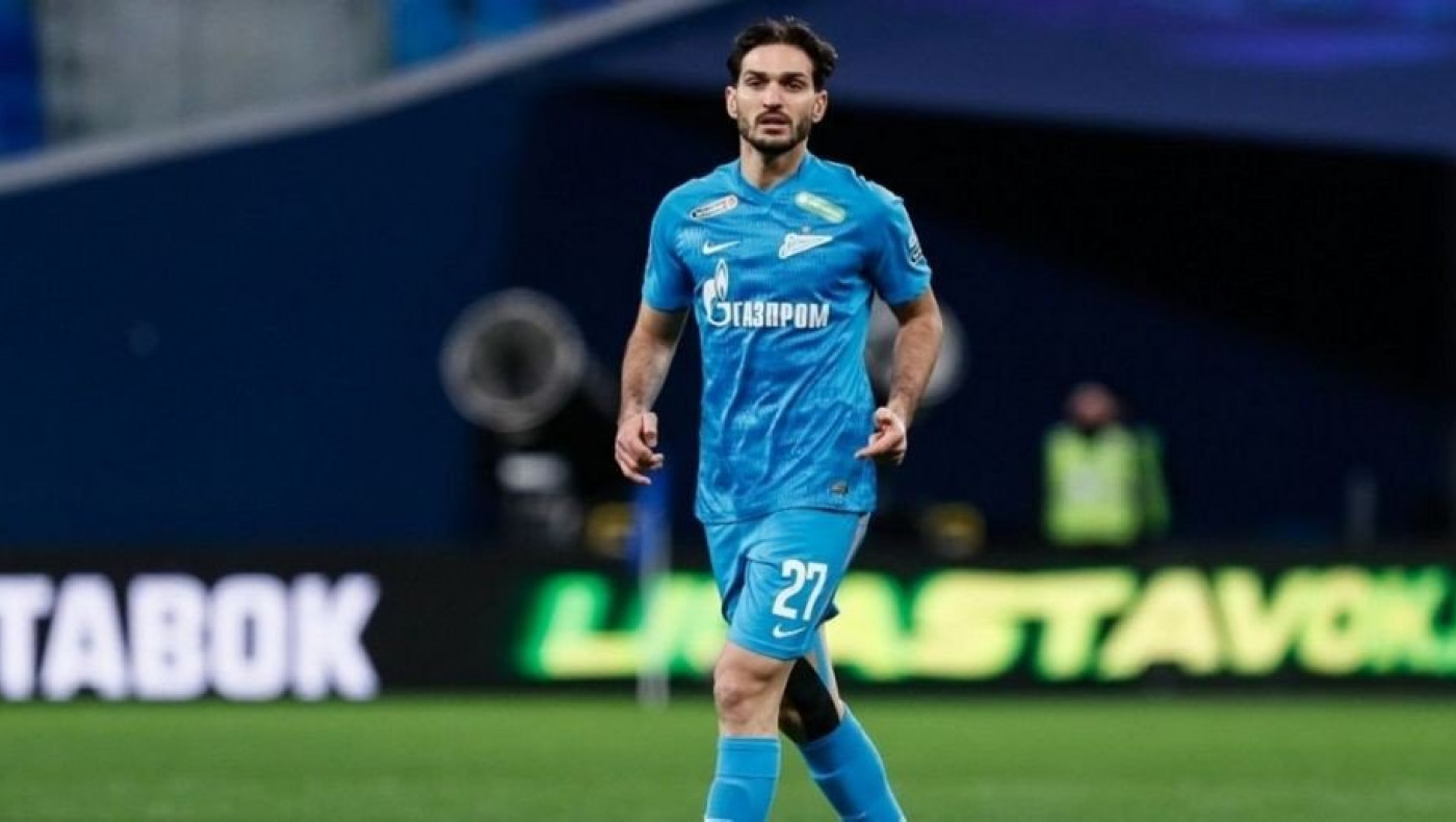 ΠΑΟΚ: Ακόμη και σήμερα αναμένεται να «κλείσει» η μεταγραφή Οζντόεφ