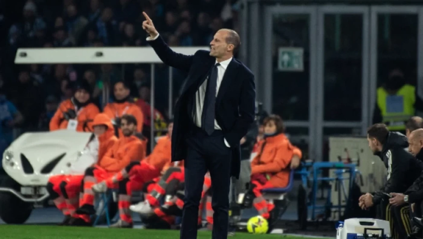 Ο Αλέγκρι αρνήθηκε πρόταση-μαμούθ της Αλ Χιλάλ