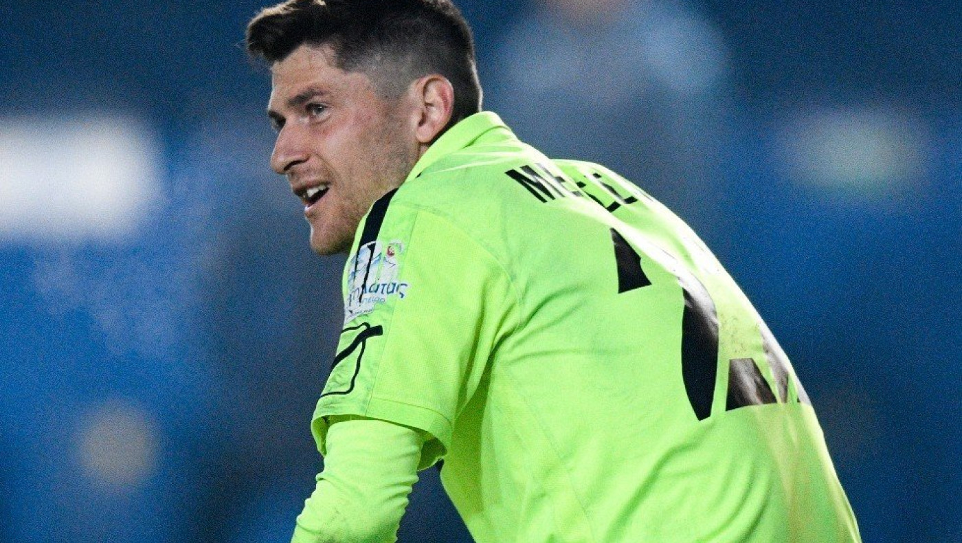 Μελίσσας: «Σκύλος ο Φεράρι- Δεν θα έδινα τον Πάλμα στην ΑΕΚ»