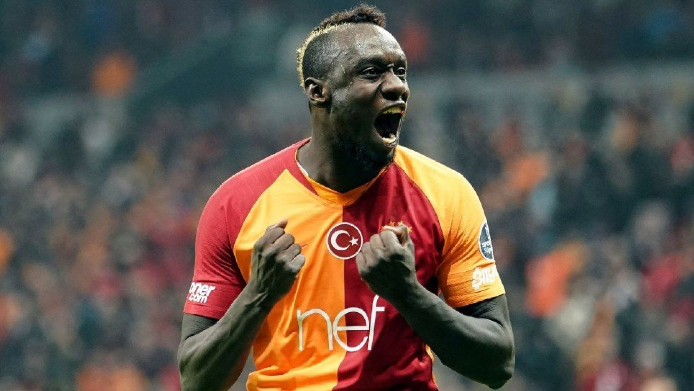 ΠΑΟΚ: Οι Τούρκοι μιλούν για συμφωνία με τον Εμπαγιέ Ντιάν