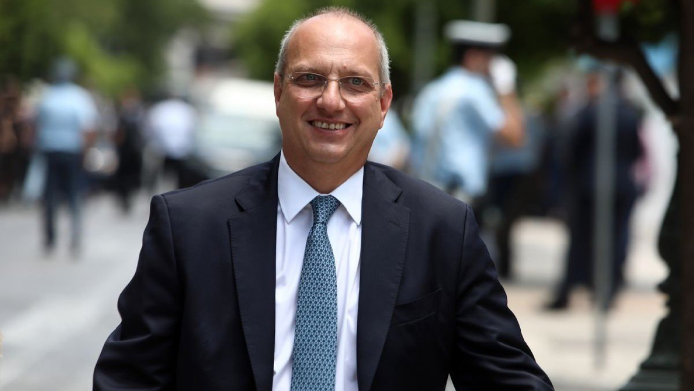 Οικονόμου: «Ως Αναπληρωτής Υπουργός Αθλητισμού είμαι υποχρεωμένος να προσφέρω στους αθλητές τις βέλτιστες συνθήκες»