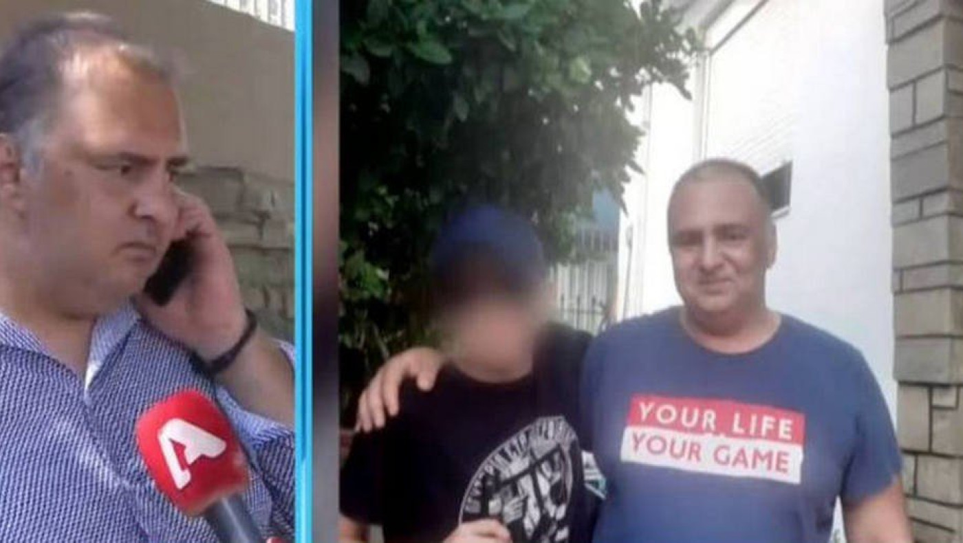 Θεσσαλονίκη-Πατέρας 15χρονου που ξυλοκοπήθηκε: «Έχει μώλωπες παντού και δύο ραγισμένα πλευρά»