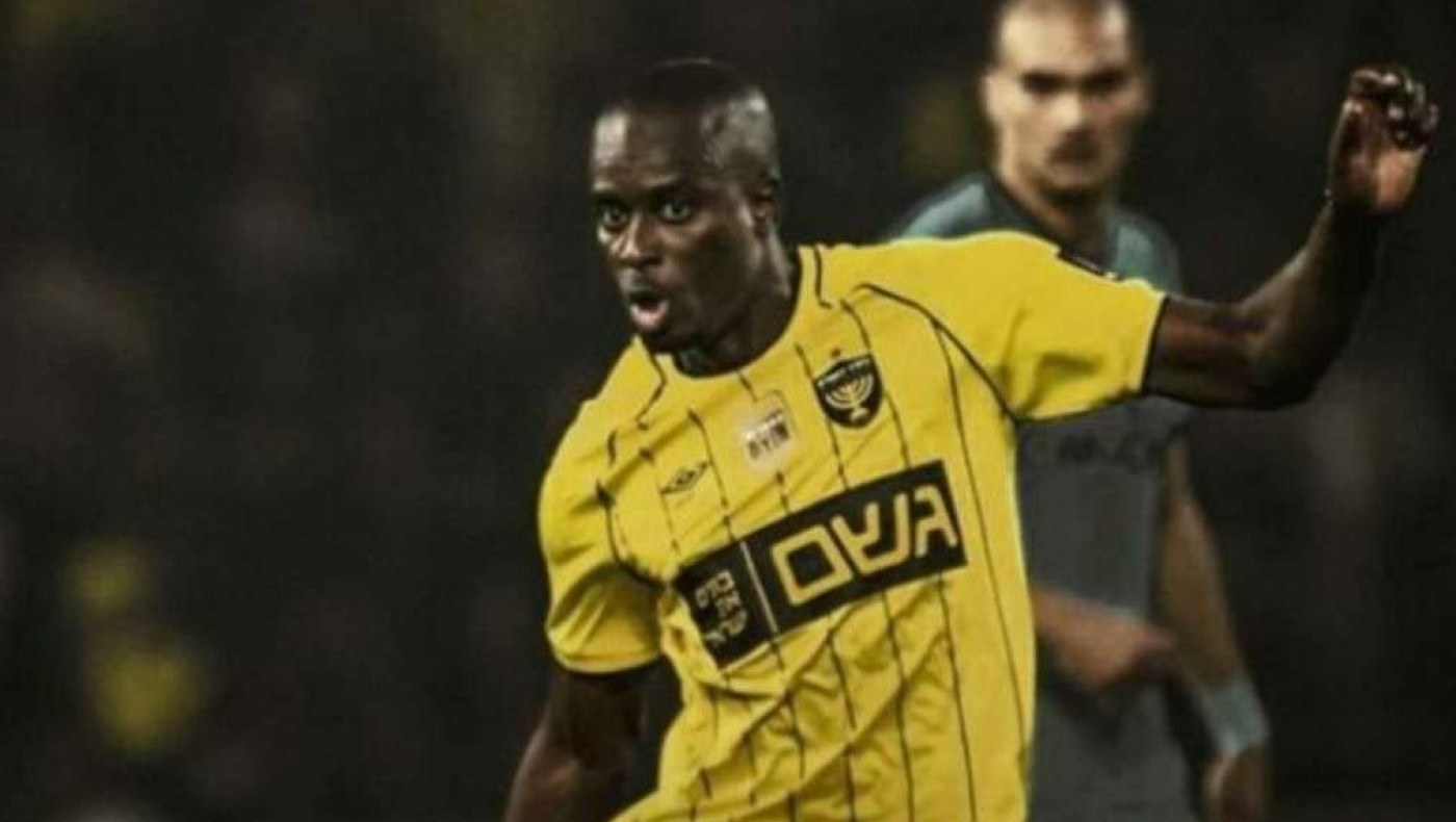 Μπεϊτάρ - Δεν κρατιέται ο Ντανίλο Ασπρίγια: «Αφήστε με ελεύθερο, δεν έχω άλλη ενέργεια»