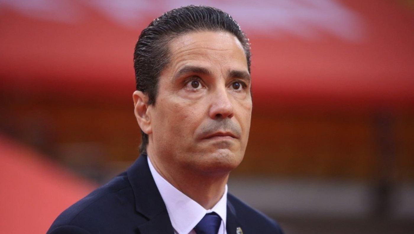 Αυτός θα αντικαταστήσει τον Γιάννη Σφαιρόπουλο ενόψει Φενέρ