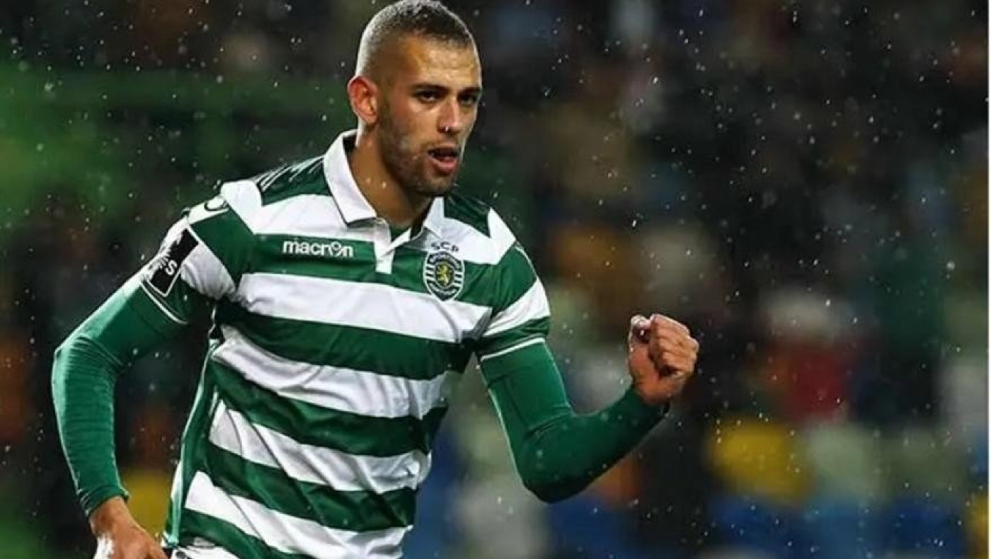 Οι Γάλλοι γράφουν για ενδιαφέρον του ΠΑΟΚ σε Σλιμανί