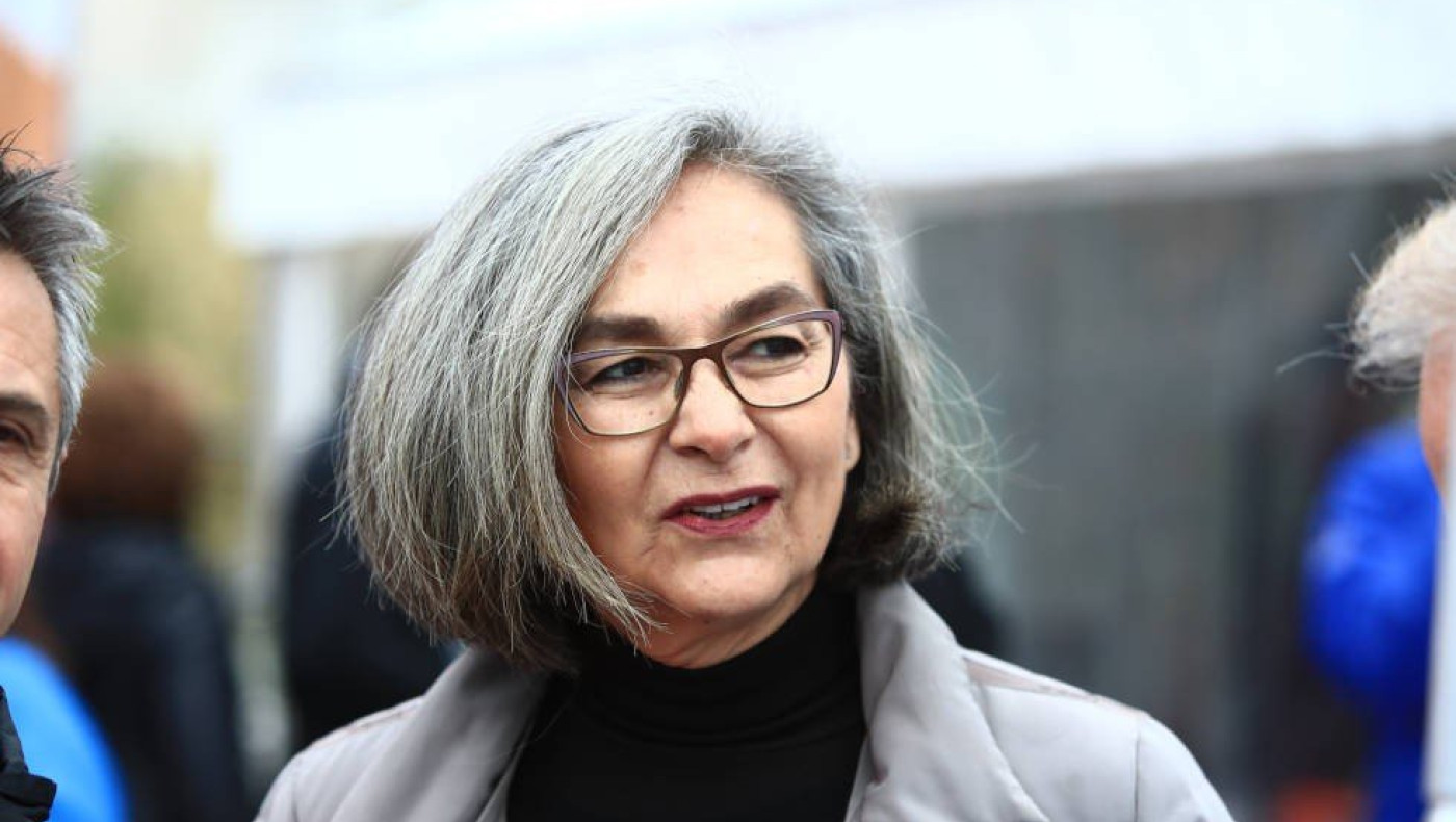 Σακοράφα: «Είμαι περήφανη για τα παιδιά μας-Τρομερά προβλήματα στις υποδομές»