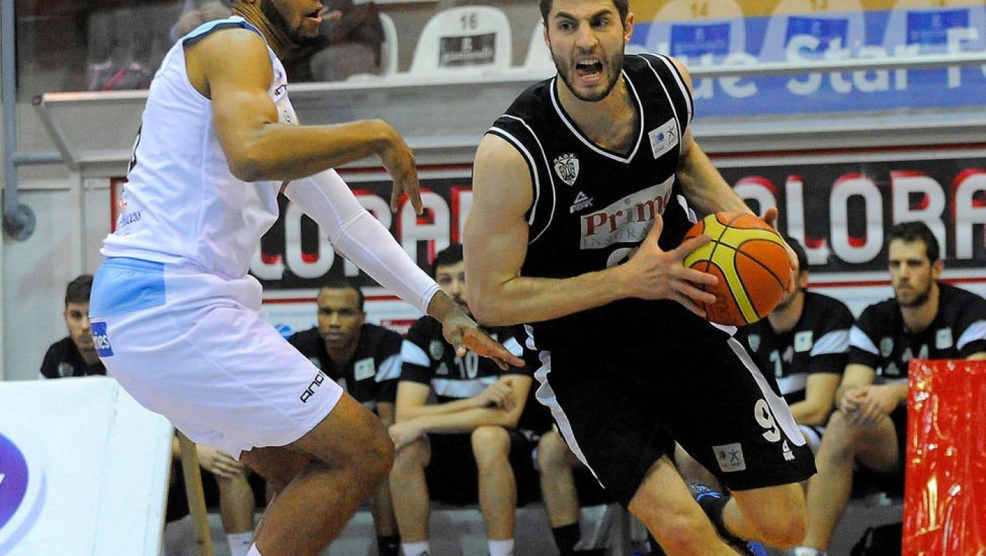 Τσαϊρέλης: «Μου αρέσει το στυλ του Τακιανού - Ο Σίκμα ταιριάζει στον Ολυμπιακό»