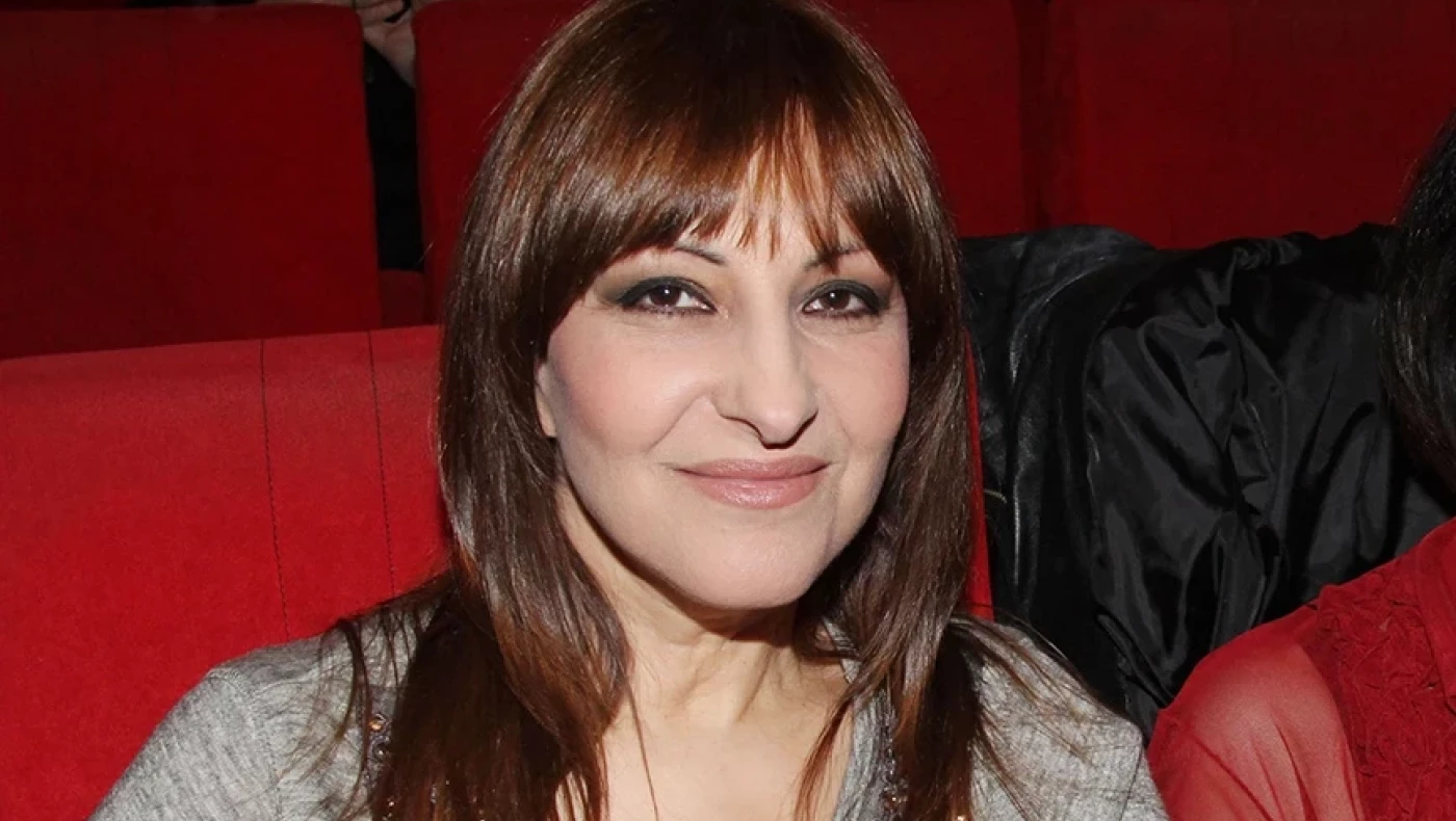 Το tweet της ﻿Άντζυς Σαμίου για το αποτέλεσμα των εκλογών