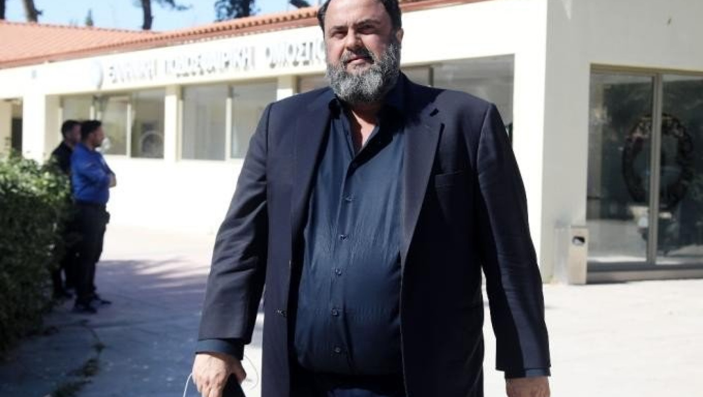 Μαρινάκης κατά της ΕΠΟ: «Προσπαθείτε να ευτελίσετε τον ρόλο της Επιτροπής Επαγγελματικού Ποδοσφαίρου»