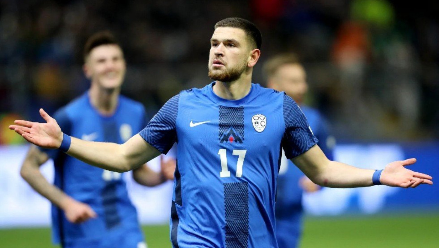 ΠΑΟΚ για Ζαν Βιπότνικ!