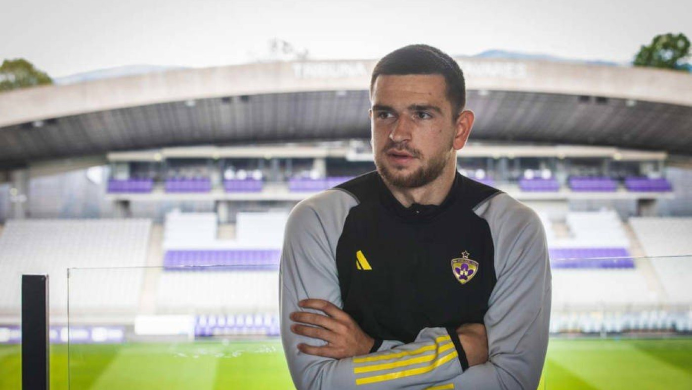 «Καθαρόαιμος φορ ο Βιπότνικ - ενδιαφέρονται και άλλες ευρωπαϊκές ομάδες»