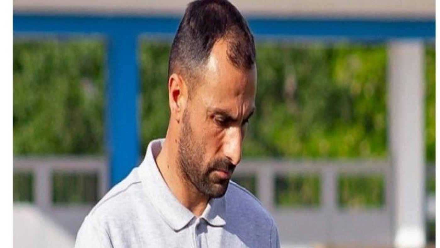 Η νέα ομάδα του Κώστα Γεωργιάδη