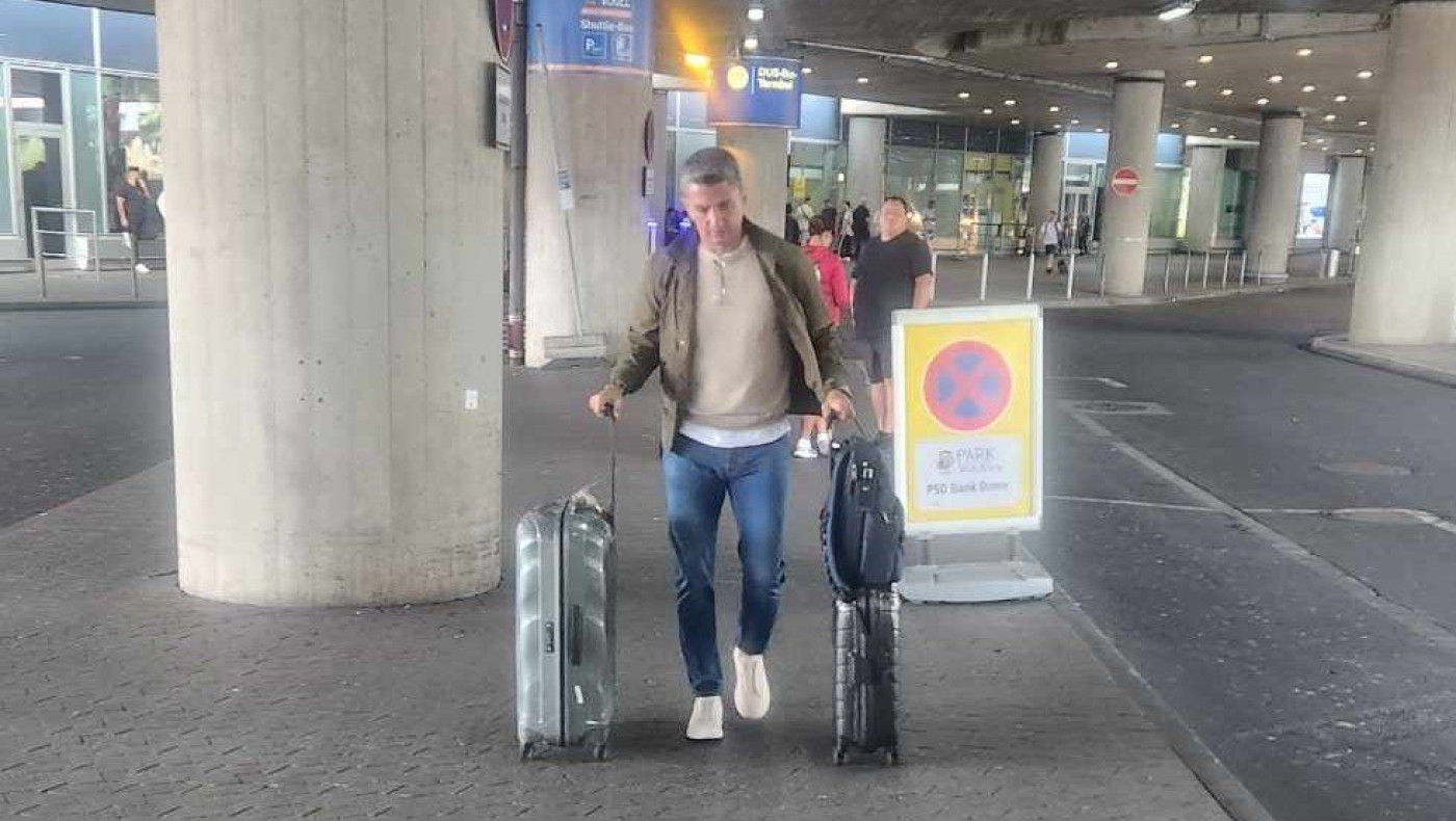 Πάτησε Ντίσελντορφ η αποστολή του ΠΑΟΚ