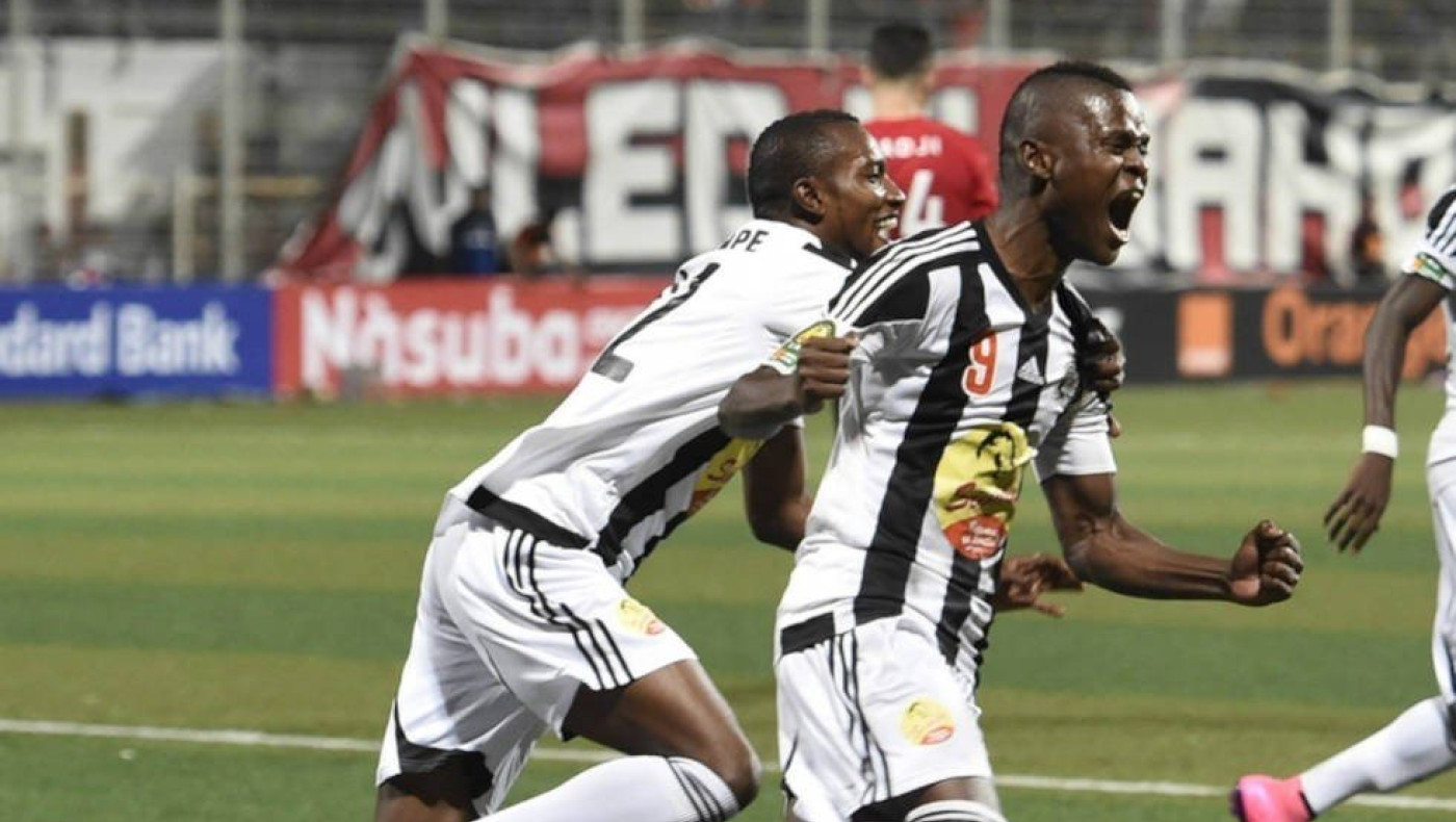 «Ο ΠΑΟΚ δίνει τριετές συμβόλαιο στον Σαμάτα»