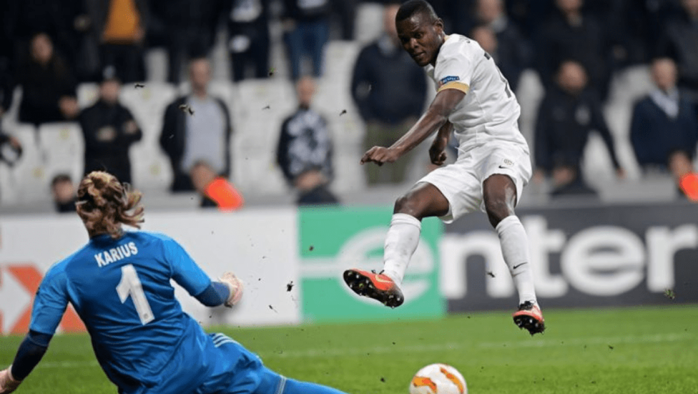 Οι... όροι της Φενέρ για να αφήσει τον Σαματά στον ΠΑΟΚ, σύμφωνα με τους Τούρκους