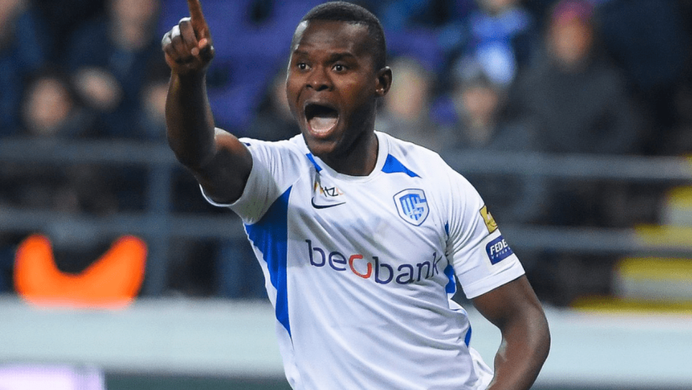 Αυτός είναι ο Αλί Σαμάτα