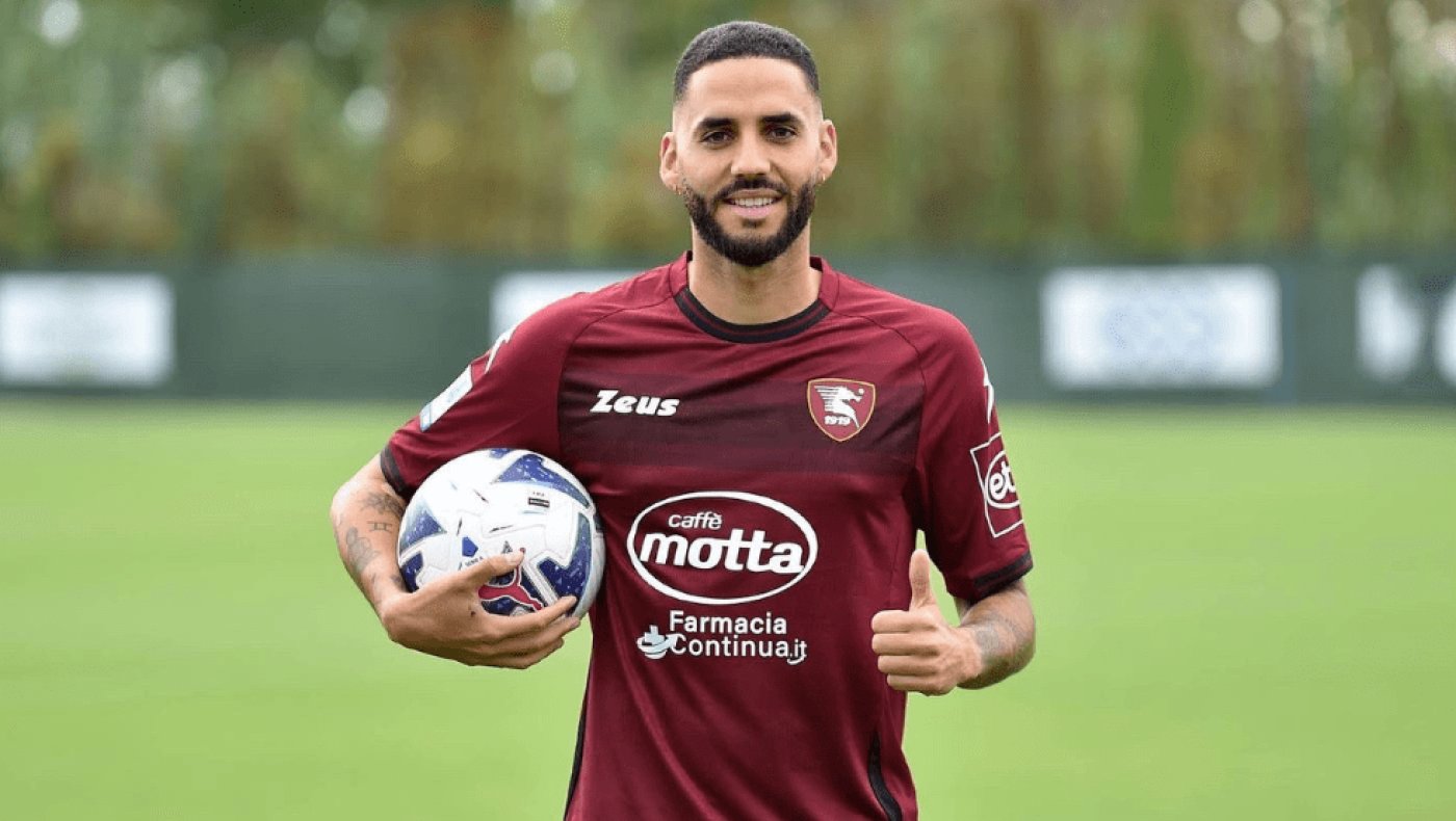 Ο Ντίλαν Μπρον ήταν η επιλογή πριν κλείσει ο Εκόνγκ