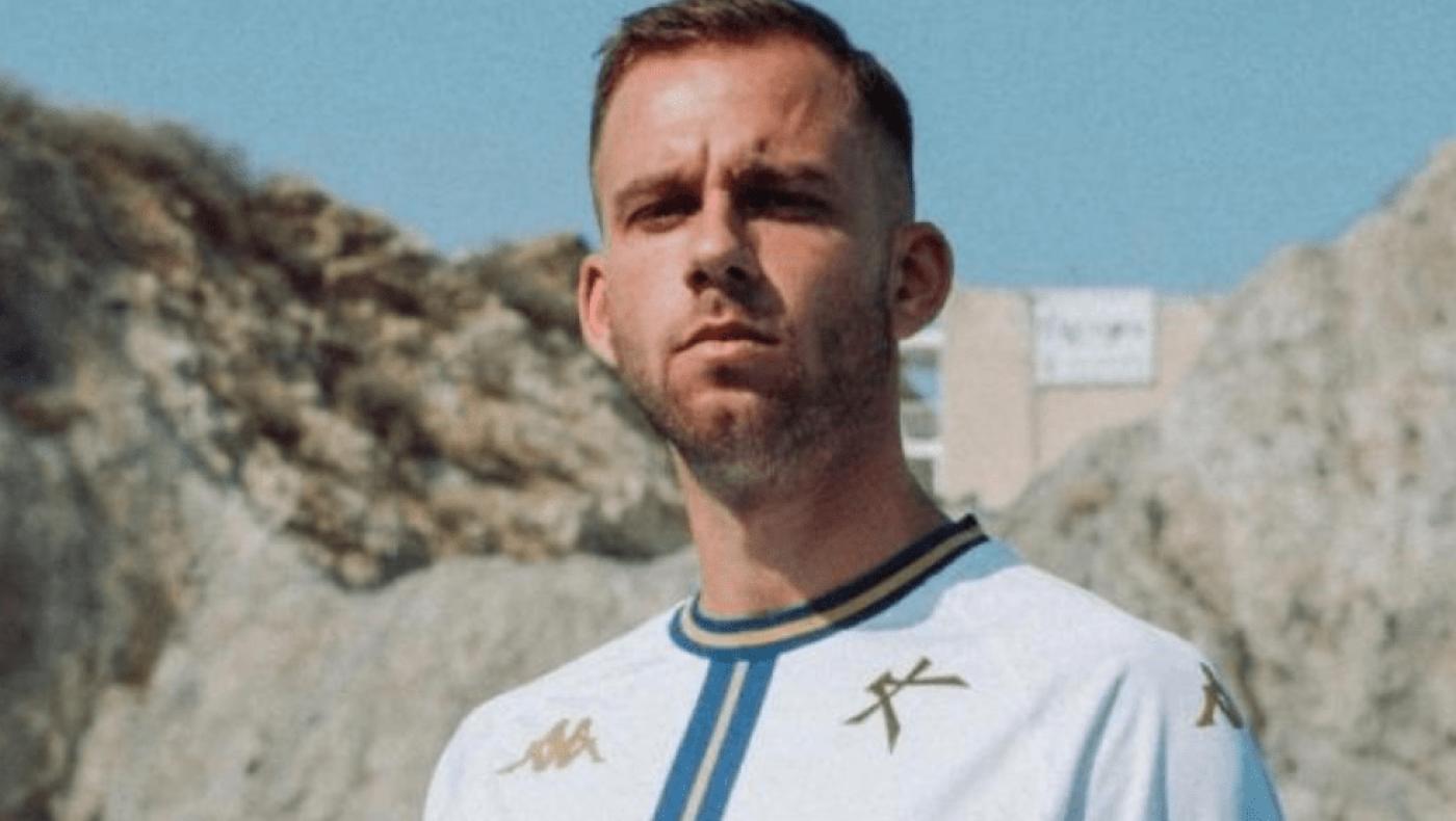 Στην Athens Kallithea ο Ποζατζίδης