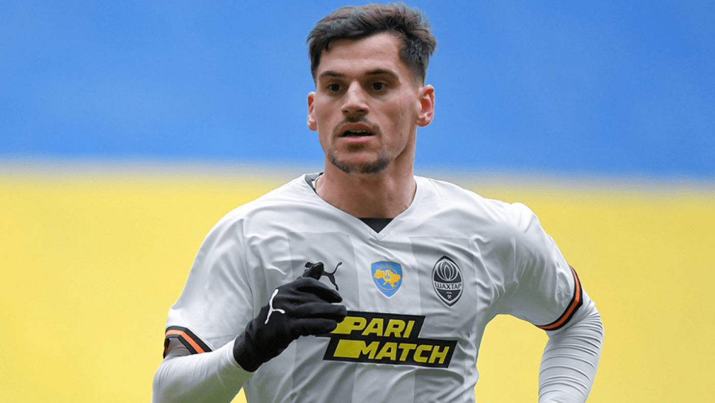 Υπέρβαση στον άξονα με Νέβεν Τζούρασεκ