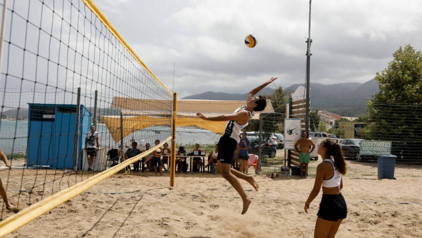 Καλοκαίρι: Το άθλημα για πιο γρήγορο μεταβολισμό και λιγότερο άγχος