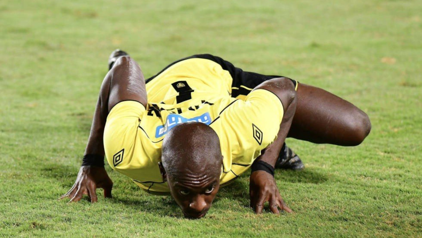 Χαμός στην Μπεϊτάρ: «Αντάρτικο» Ασπρίγια-Δεν πάει στην προετοιμασία